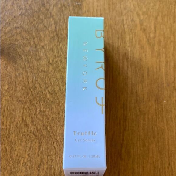 NEW BYROE Truffle Eye Scrum - Picture 1 of 6